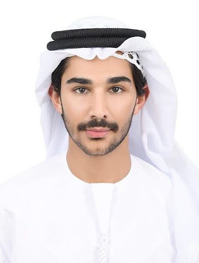 Ahmed AlDhaheri