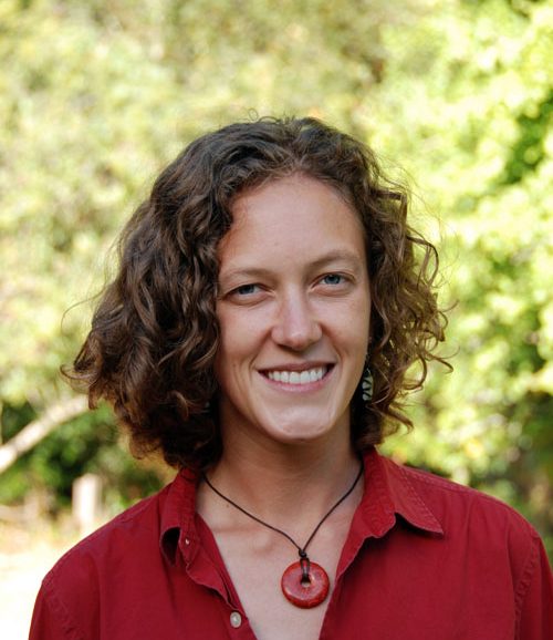 Amy Pickering Named Assistant Professor in Development Engineering