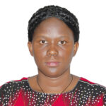 Annet Kajumba