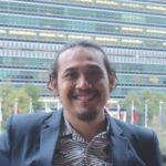 Ibrahim Ukrin Adi Dharmesta