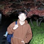 Zihao Zhao