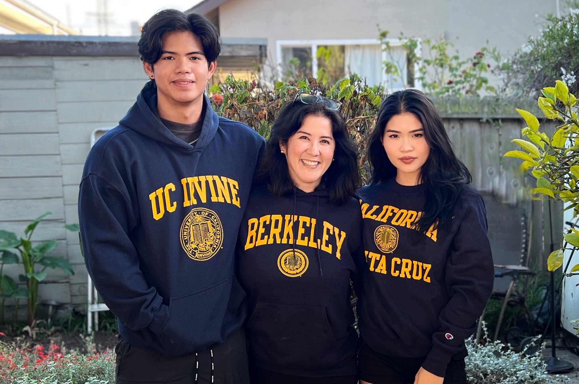 How Michelle Gallaga found community and belonging through the Global Poverty & Practice minor